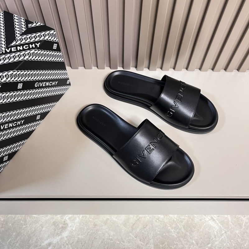 Givenchy Slippers